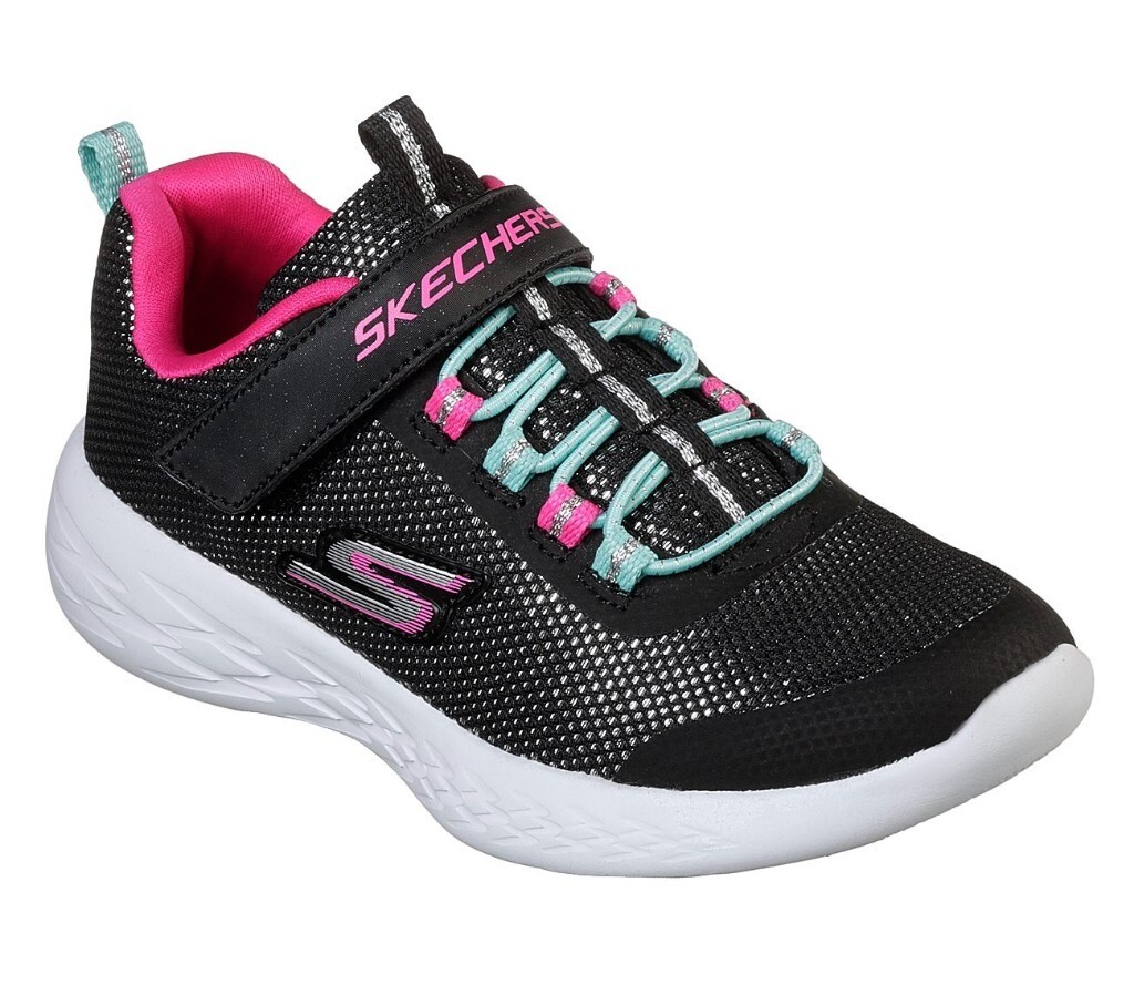 sketchers trainers girls