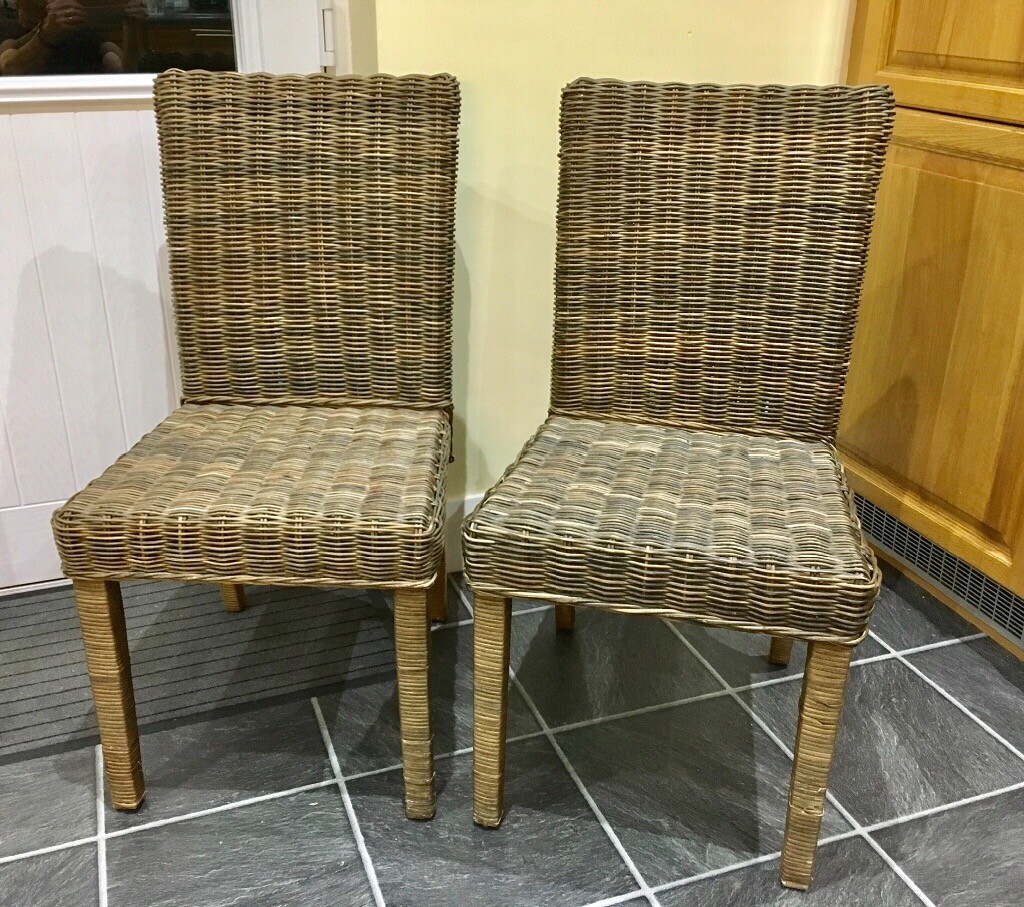 Next Dining Chairs in Wirral, Merseyside Gumtree
