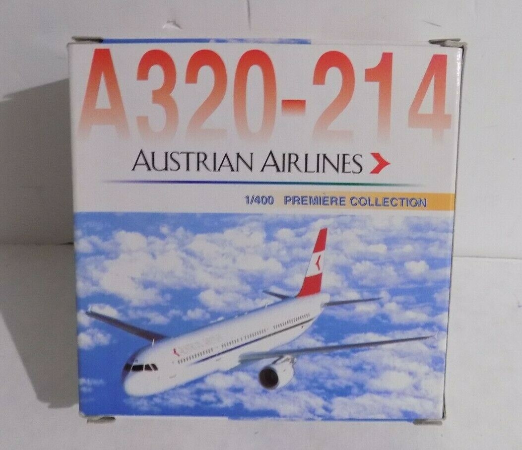 レア【ドラゴンウイングス】1/400 A319 A320 AIRBUS 模型 レア【ドラゴンウイングス】1/400 A319 A320 AIRBUS 模型 - メルカリ
