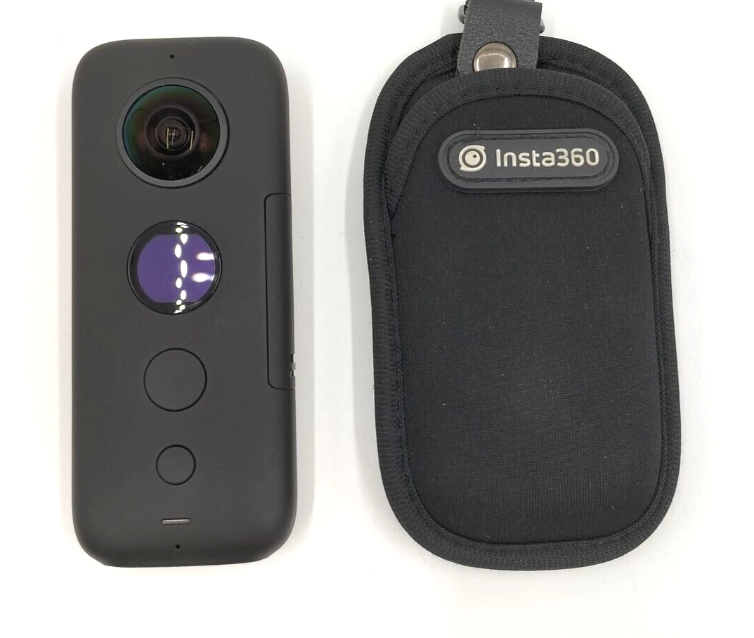 insta360 ONE X2 360 Degree Waterproof Action Camera 5.7K 360 insta360 ONE X2 360 Degree Waterproof Action Camera 5.7K 360