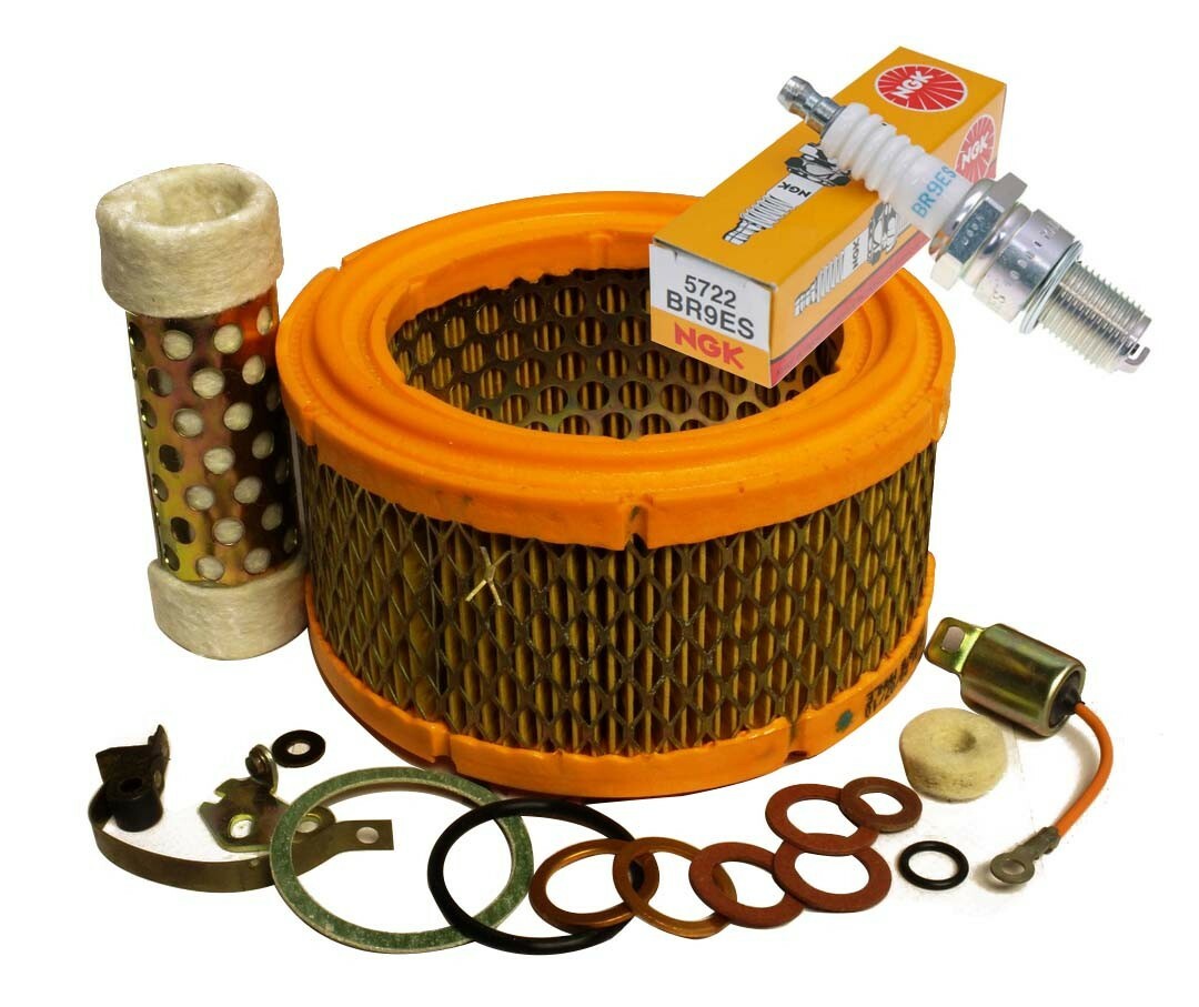 Service Kit Fits Royal Enfield Bullet 350cc 1998 - 2007 