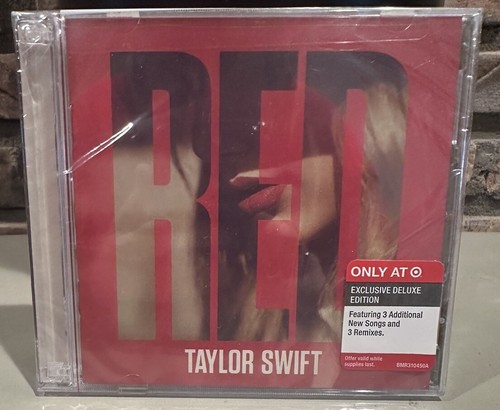 テイラースウィフト　TheErasTourBook Target 新品未開封 The Official Taylor Swift The Eras Tour Book~Target
