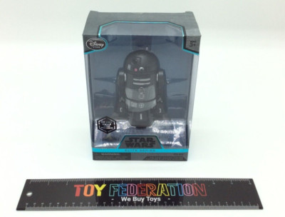 Hasbro Star Wars Elite Series Die Cast Action Figure C2-B5