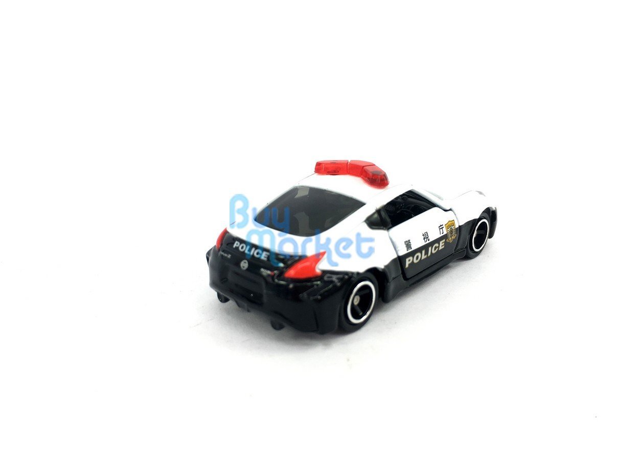 トミカ FAIRLADY Z シルバー 1/61 Amazon.com: タカラトミー(TAKARA TOMY) Tomica No.61 Nissan
