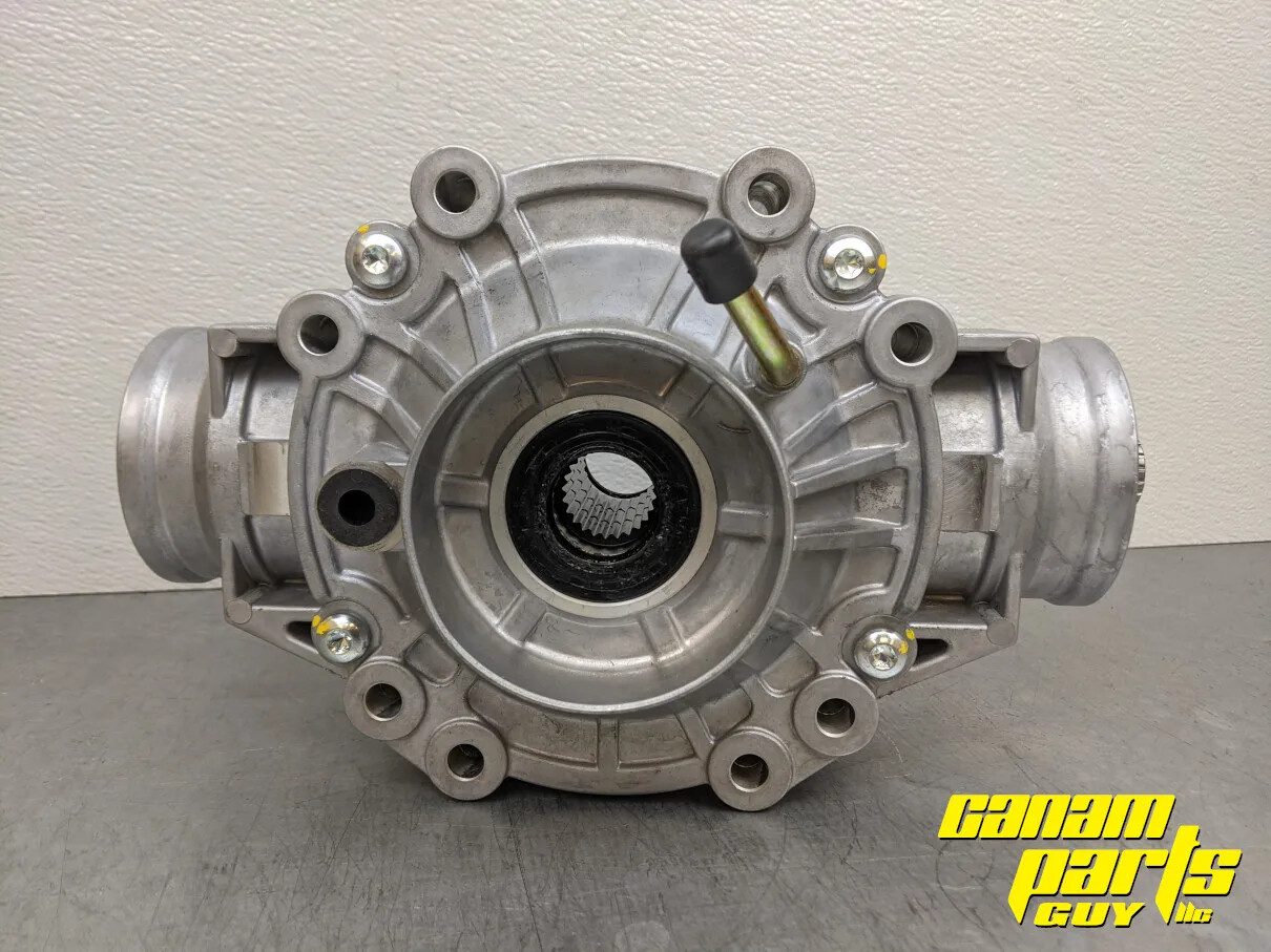 NEW OEM BRP CANAM 6×6 Outlander Center Differential