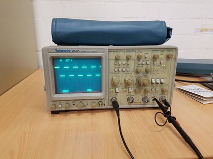 Download Free Software Hung Chang Oscilloscope Manual