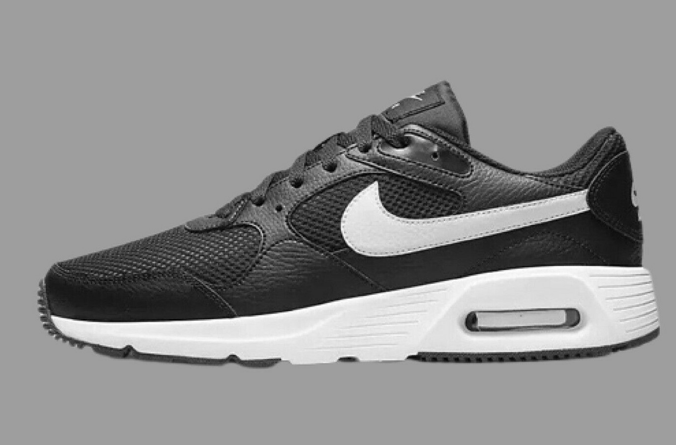 nike air máx sc