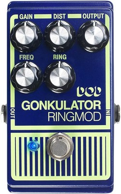 DOD Gonkulator Ring Modulator