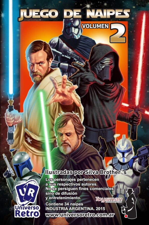 Collectors.com - Trading Cards - TOPPS - STAR WARS GALAXY SERIES 5 FOIL ART CARDS