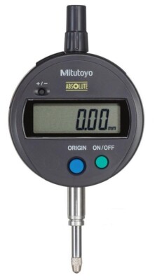 Mitutoyo ABS Digimatic Indicator ID-S1012XB2 543-781B-10