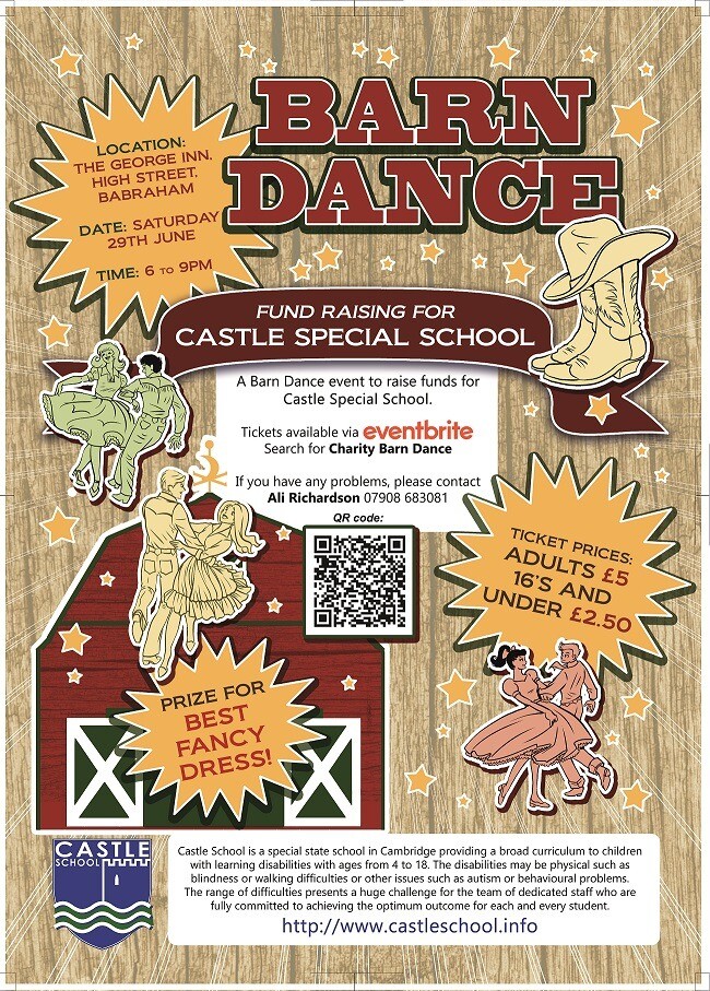 Barn Dance In Cambridge Cambridgeshire Gumtree