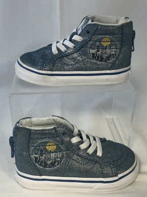 Vans harry potter kids shoes cheap