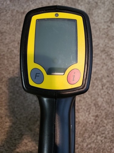 LEICA DIGICAT 550i UTILITY PIPE & CABLE locator A++ (818.052)