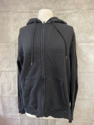 hm divided hoodie biege men s medium 295954472125