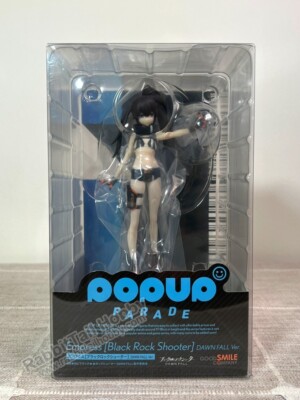GSC POP UP PARADE Empress (Black Rock Shooter) DAWN FALL Ver. (US In-Stock)