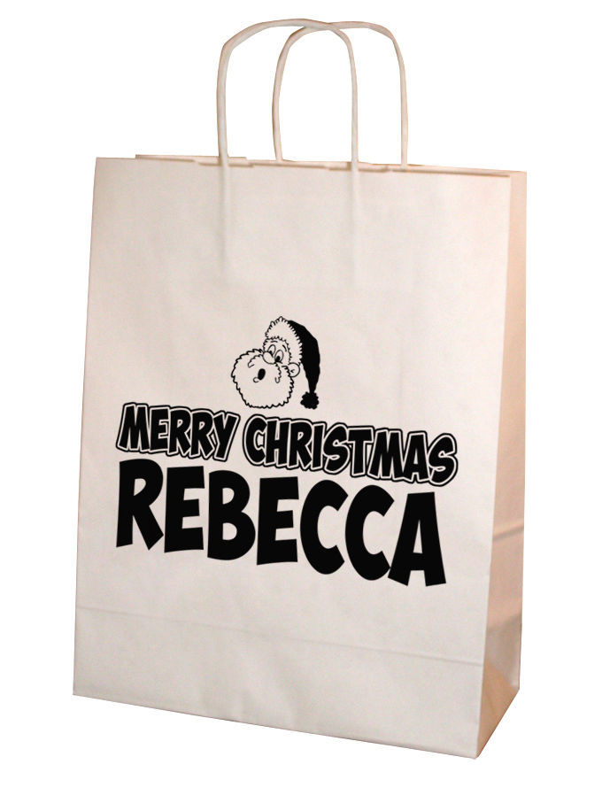 Christmas Gift Bags