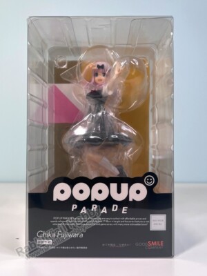 Good Smile Company POP UP PARADE Chika Fujiwara - Kaguya-sama (US In-Stock)