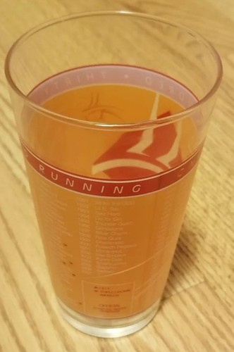 KENTUCKY DERBY 133rd MINT JULEP GLASS CHURCHILL DOWNS MAY 5th  2007 NEW!!