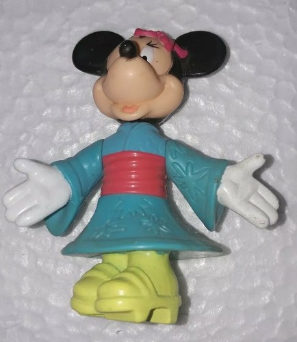 彫刻・オブジェ Minnie Mouse \"Top of the Class\" 彫刻・オブジェ Minnie Mouse 