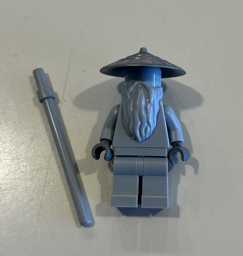 LEGO Ninjago Airjitzu: 70751 Sensei Kodokuna Yang Statue