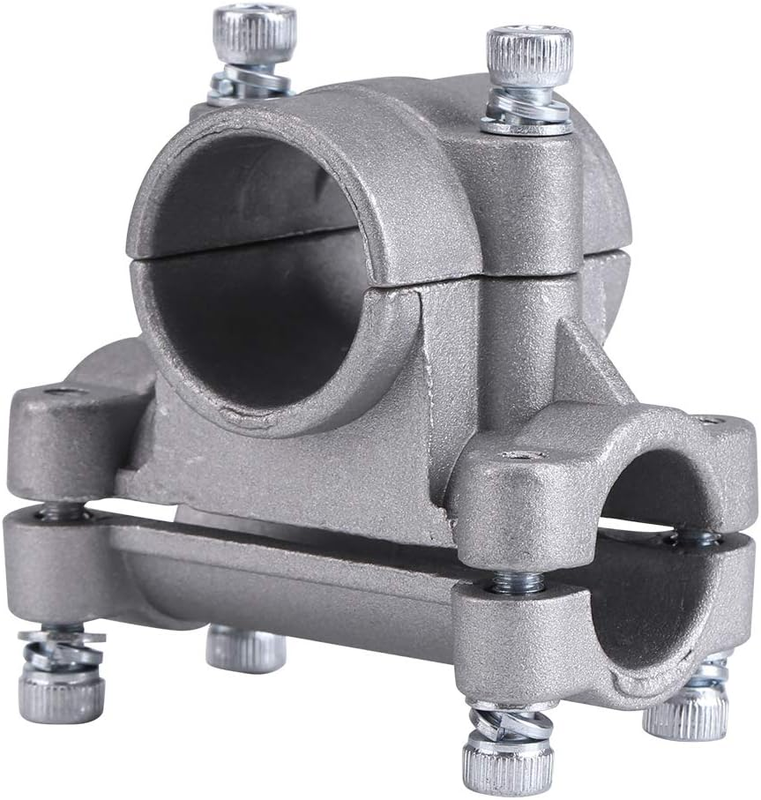 Handle Bracket Clamp for Grass Trimmer Brush Cutter 26/28Mm Tube Holder Strimmer