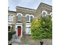 2 bed council house Kentish Town for 3 bed