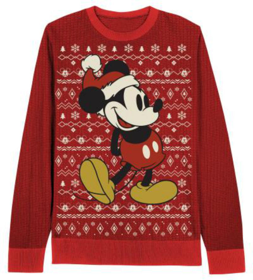 Disney Men's Sweaters