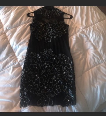 holt miami dress