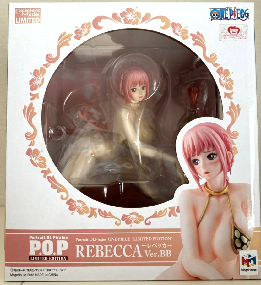 プ*)様 P.O.P 限定版 VIVI & REBECCA フィギュア Youtooz: Cyberpunk: Edgerunners Collection: Rebecca Vinyl