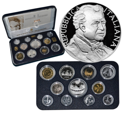 Inc. Silver Proof Set East Coast Coin /& Collectables 1992 /"S/" U.S