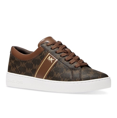 【tomo 】MICHAEL KORS スニーカー MICHAEL KORS スニーカー MK101081 MK101082 マイケル・コース