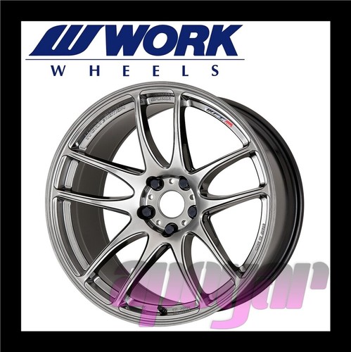 中古品 深リム WORK EMOTION CR Kiwami 18inch 中古品 深リム WORK EMOTION CR Kiwami 18inch - メルカリ