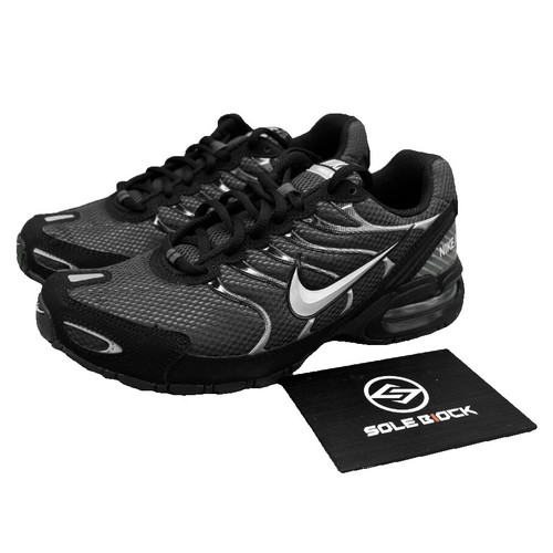 Nike Air Max Torch 4 Anthracite 343846-002 | eBay