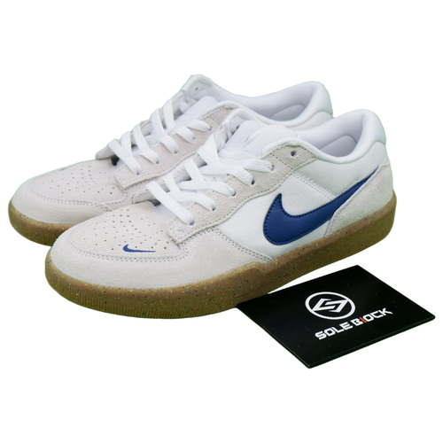 Nike Force 58 SB White Light Brown Gum 2022 - CZ2959-100 | eBay
