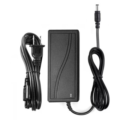 AC 110V 220V To DC 1A 2A 3A 5A 8A 10A Power Supply Adapter for LED Strip Lamp