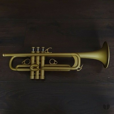 Antoine Courtois Trumpet Serial Numbers