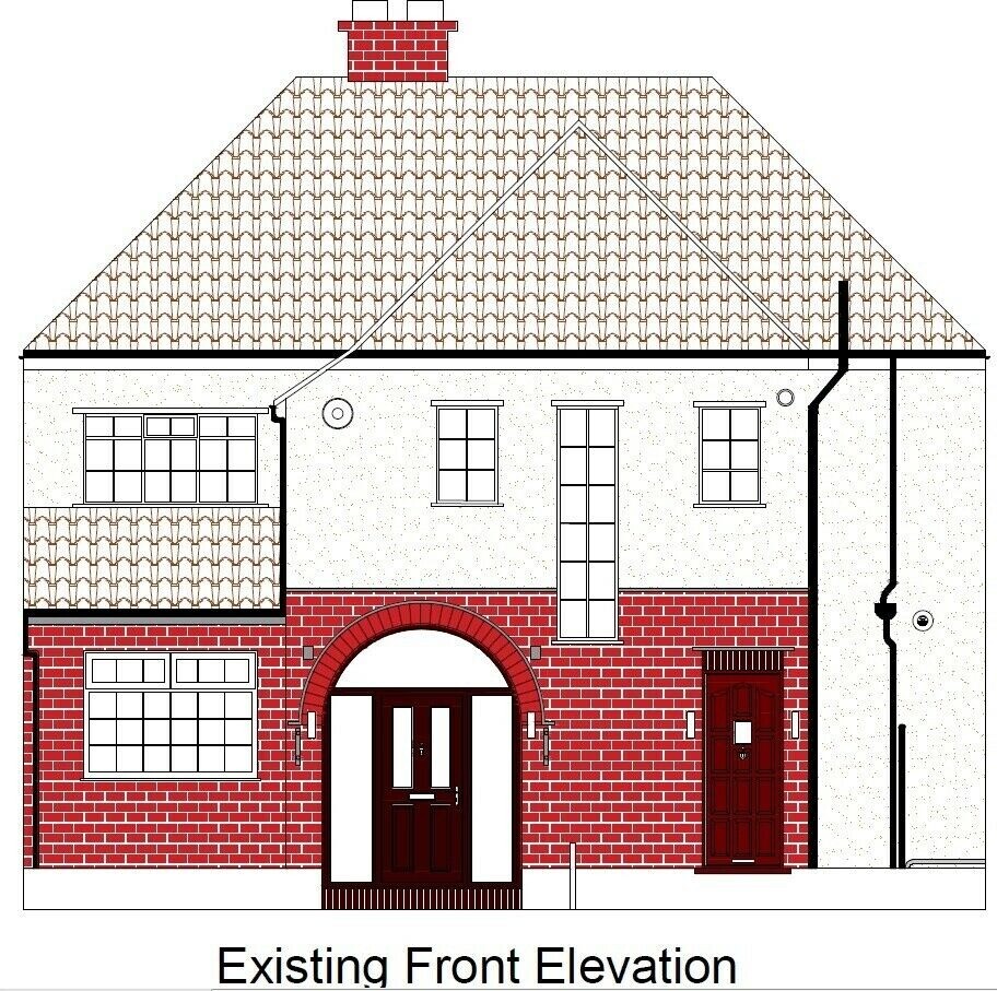 Extension Loft Conversion Lease Plans Thames Water Planning