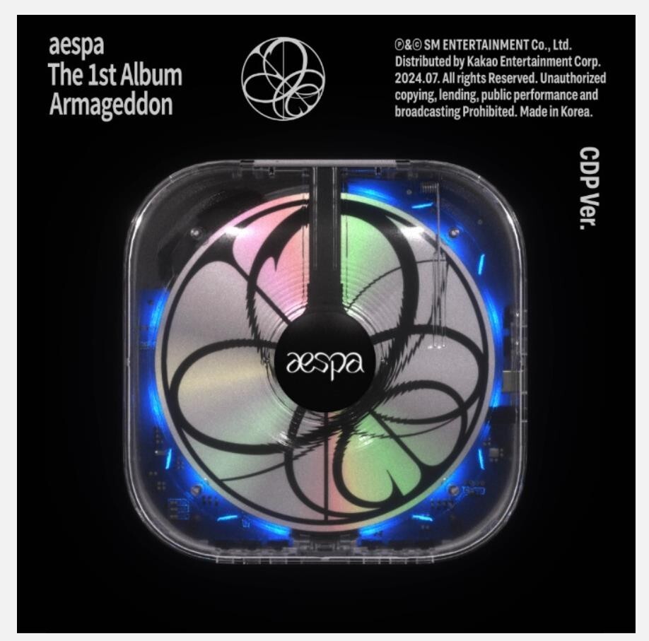 K-POP・アジア aespa cdp $_57.JPG?set_id=880000500F