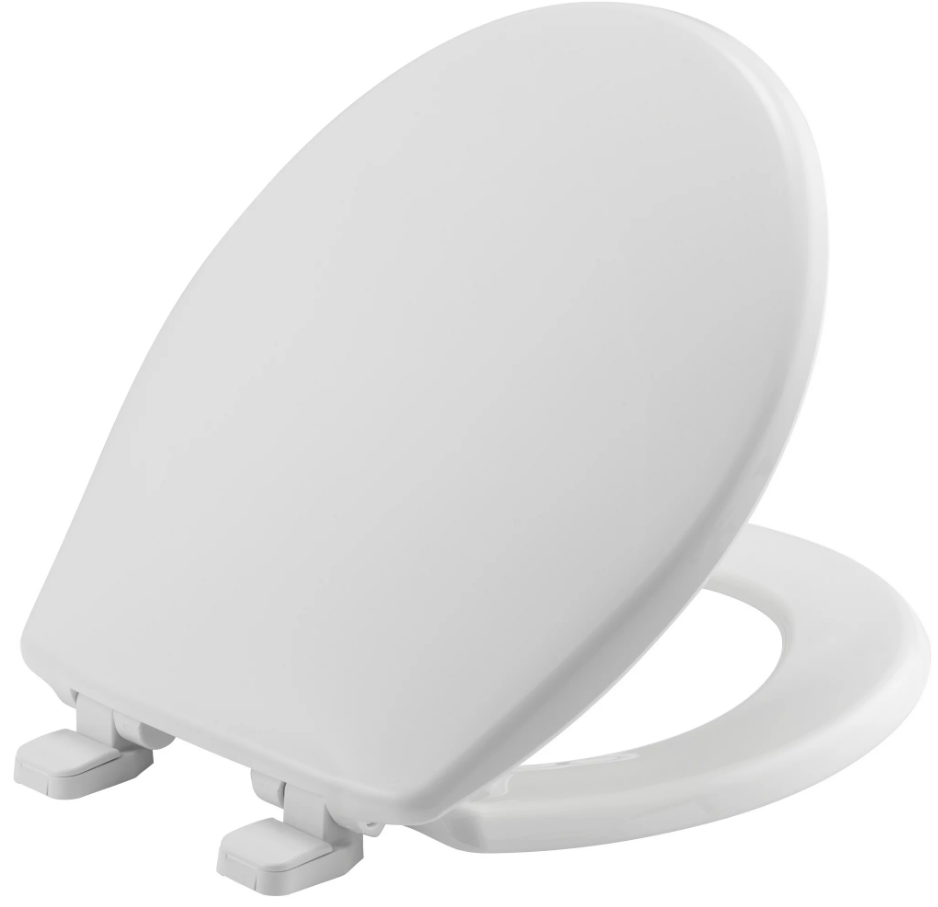 In White Never Loosens New