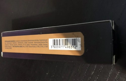 Urban Decay Eyeshadow Primer Potion: Caffene 0.33 oz/10ml (NIB)