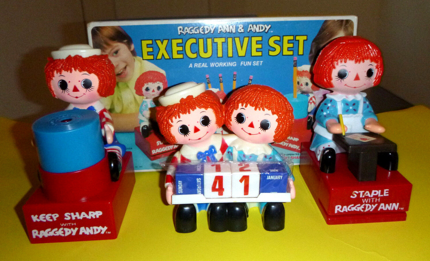 Raggedy Ann 5体セット $_57.JPG?set_id=8800005007