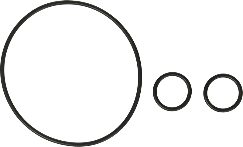 O-Ring Kit  3 Way Valve O515KIT9 Pool Spa Motor Shaft Seal Heavy Duty