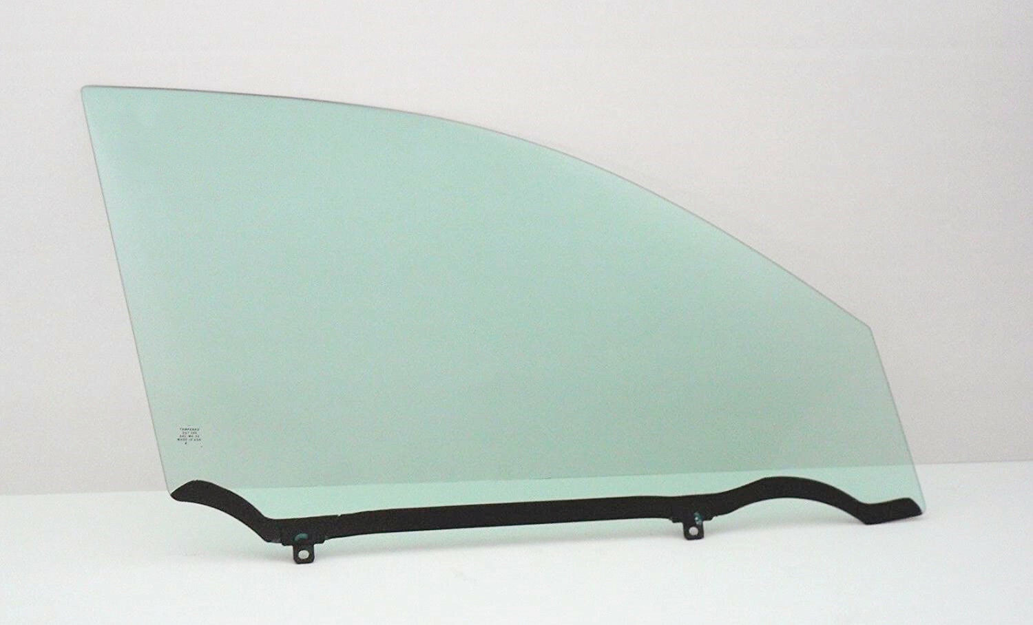 Fits 2006-2012 Toyota Rav4 Passenger Side Right Front Door Glass Window