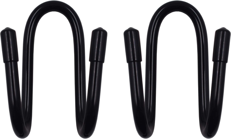 Flexible over the Seat Hard Hat Rack Holder Back Seat Hanger Headrest Hanger Hea