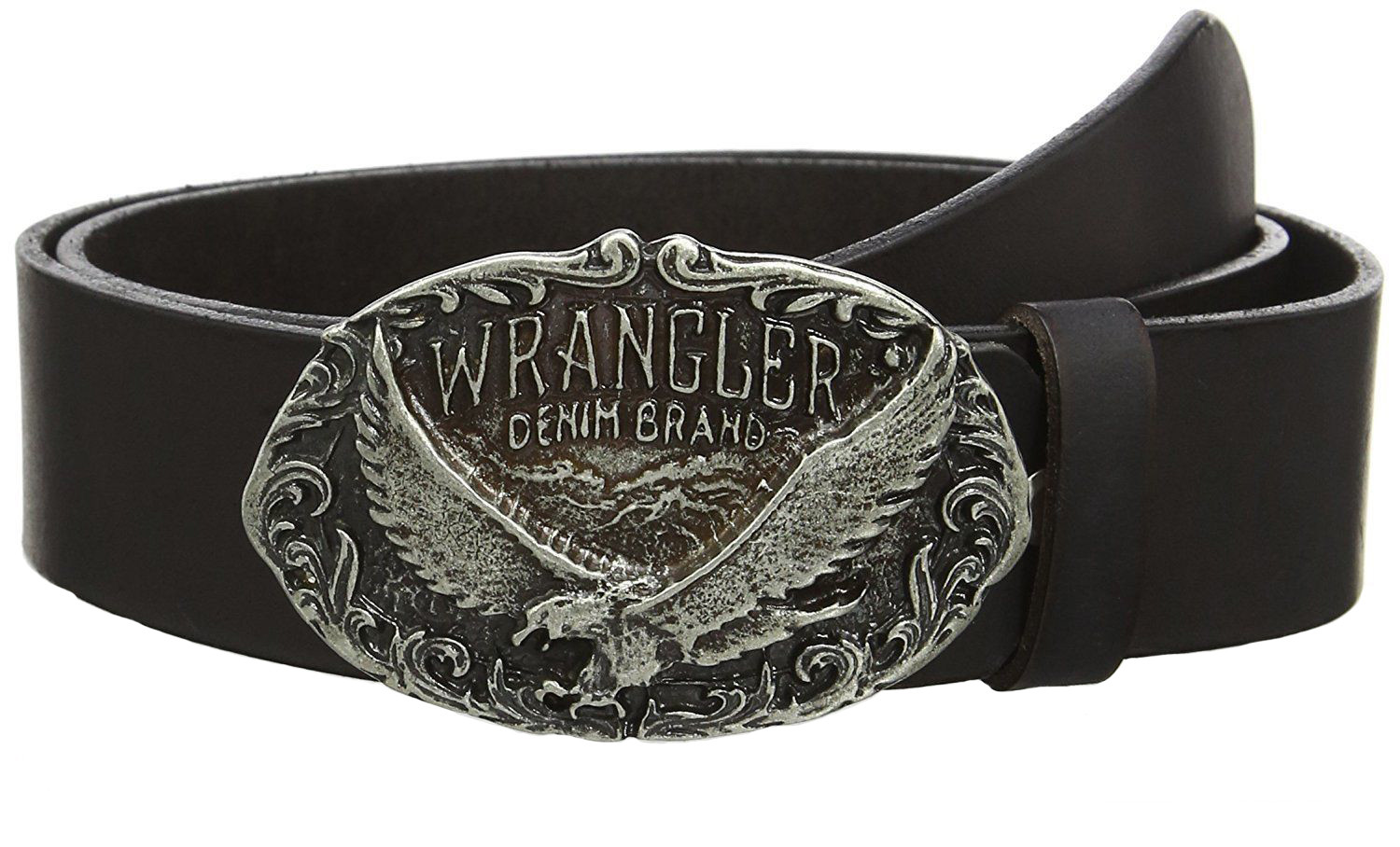 Ремень Wrangler w0e8u7114