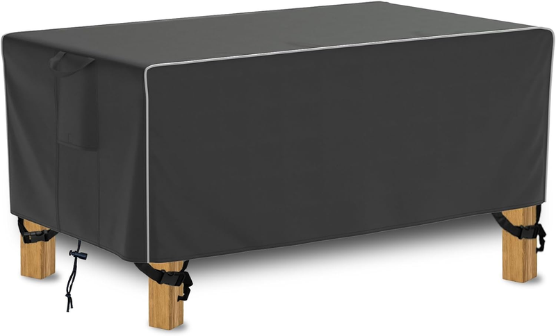 - Waterproof 420d Outdoor Furniture Rectangular Small T