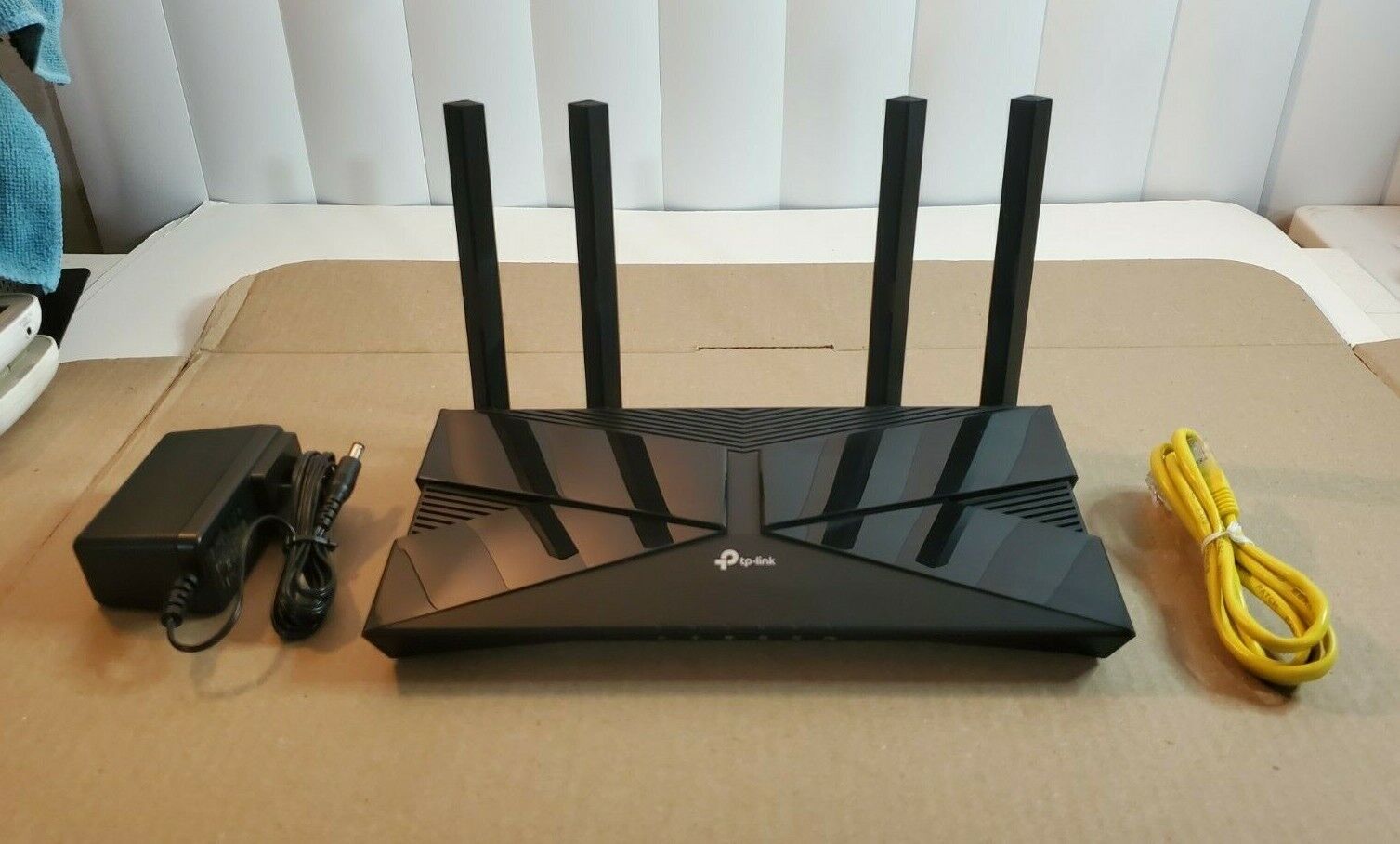 Tp link archer ax23 ax1800 Tp link archer ax23 ax1800