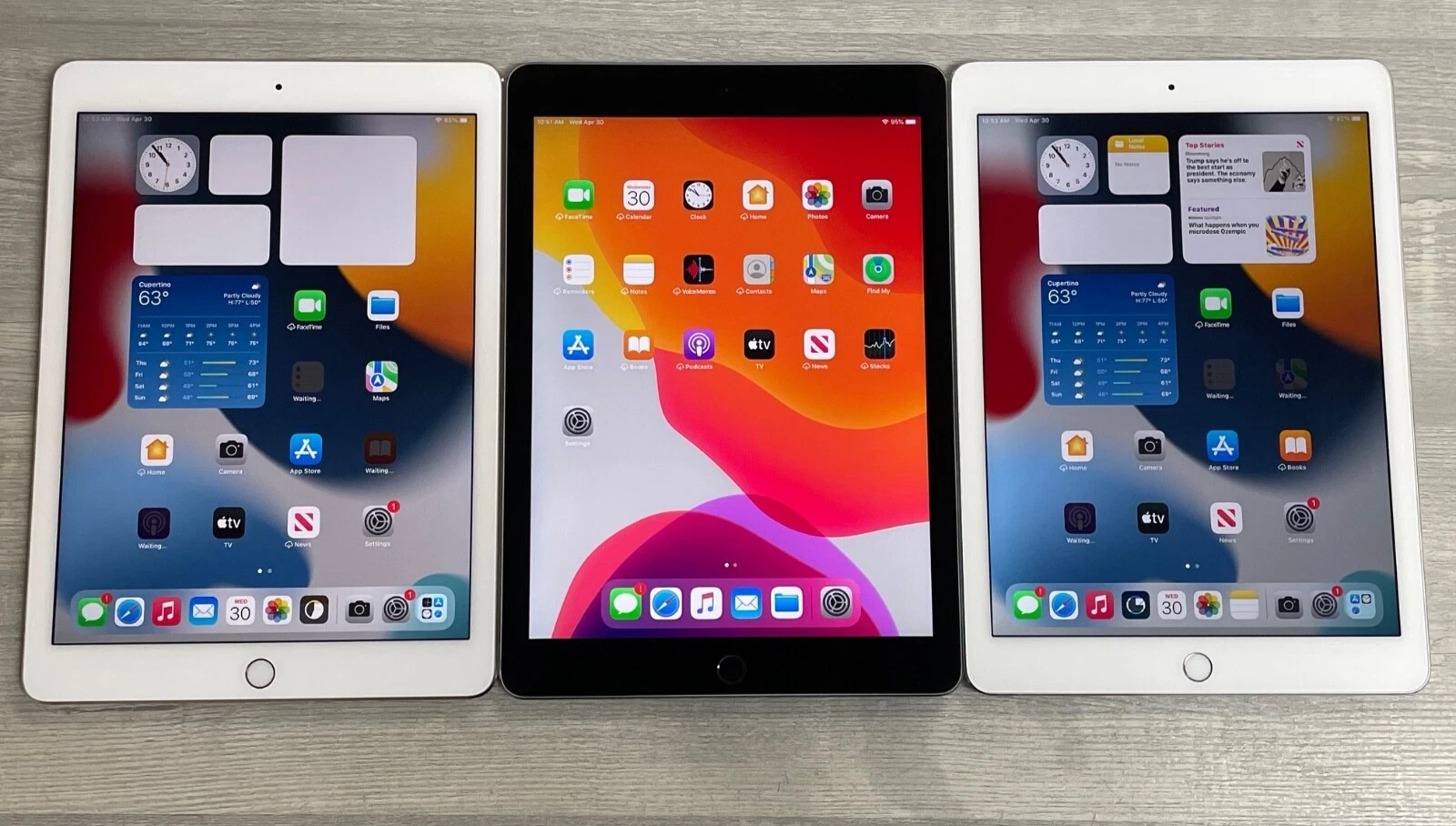 iPad本体 Apple iPad Air 2 128GB air 32GB mini 16G Apple iPad Air 2 9.7