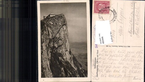 682444 Schafberg St. Wolfgang Hotel pub Brandt 099 n. Mönichkirchen img