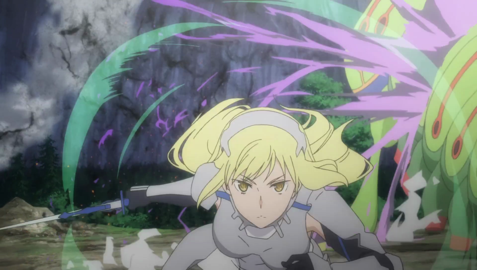 Меч оратории. Меч оратории 1 сезон липия. sword oratoria manga.